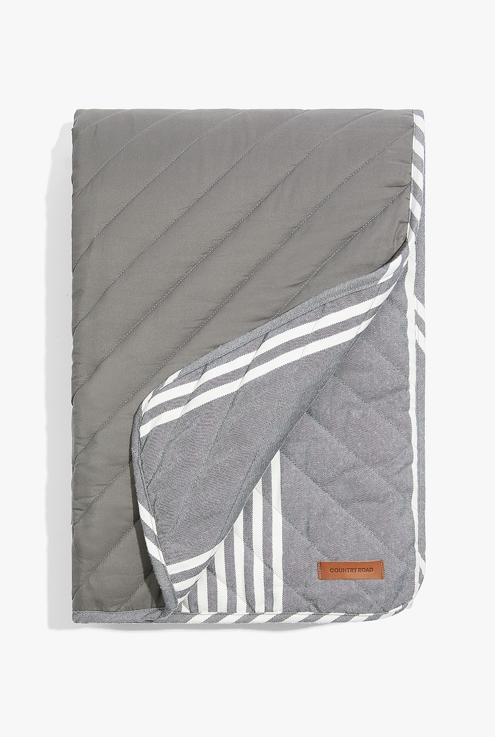Recycled Polyester Annan Picnic Blanket