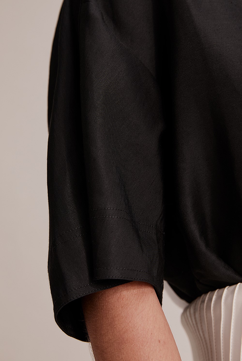 Fluid Short Sleeve Shirt