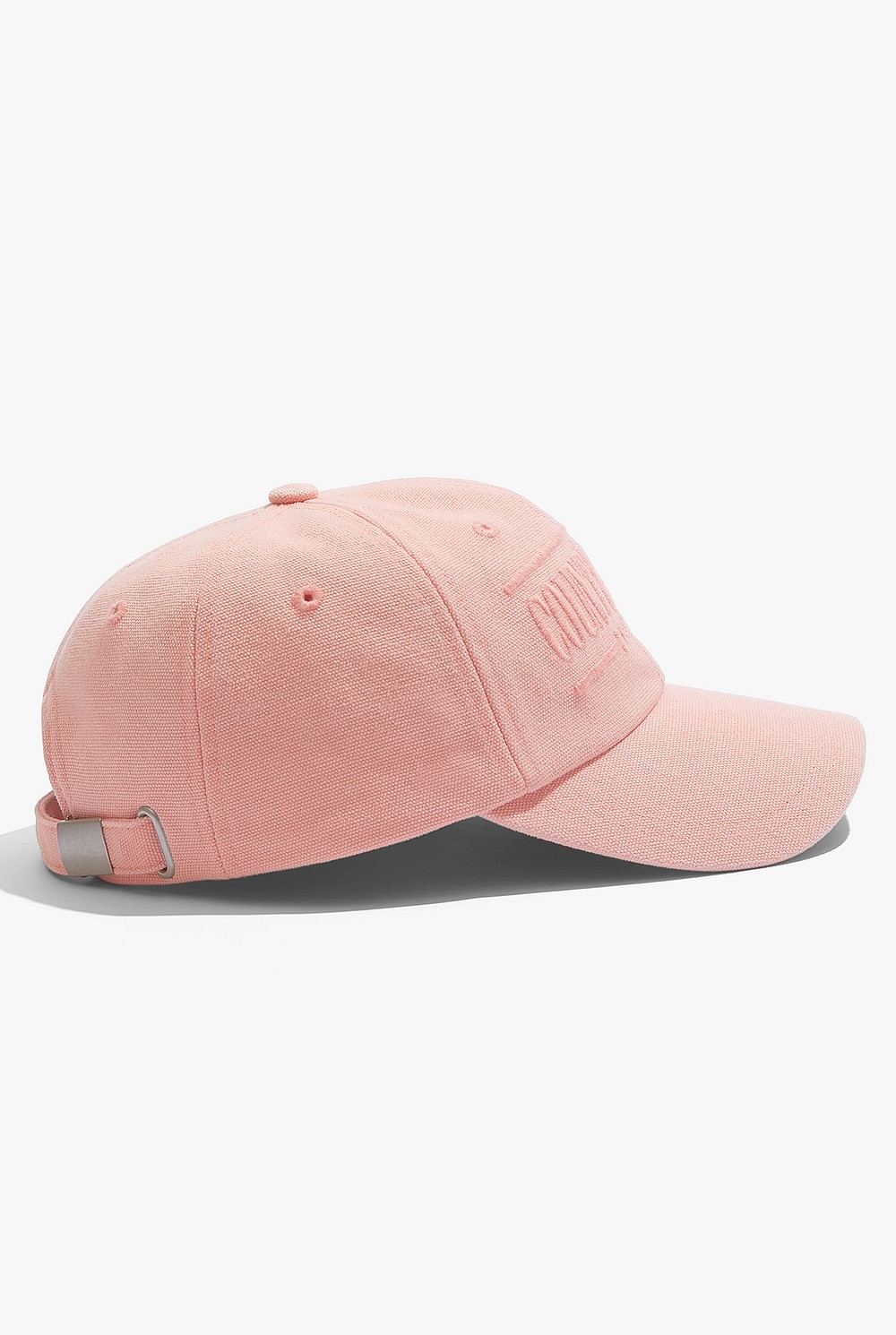 Australian Cotton Heritage Logo Cap