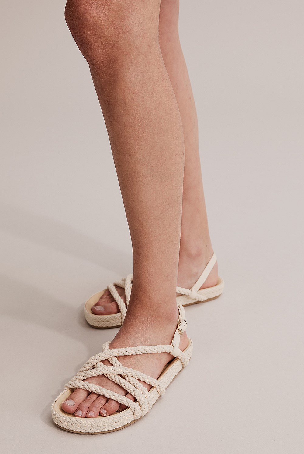 Rory Sandal