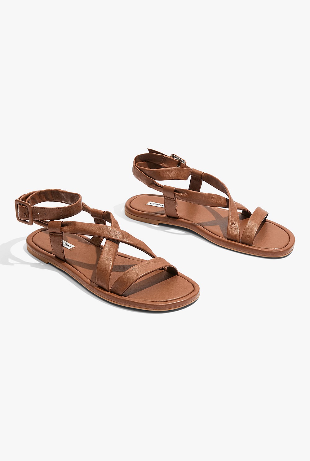 Zahara Sandal