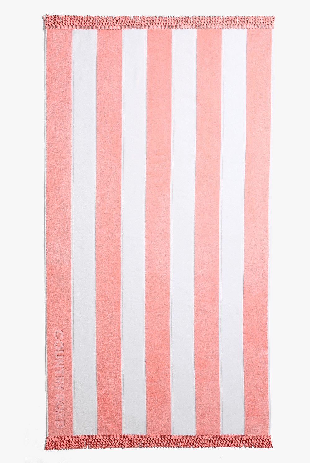 Beau Australian Cotton Beach Towel