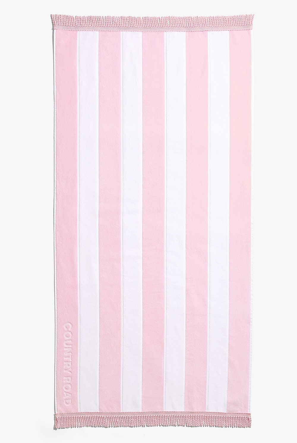Beau Australian Cotton Small Beach Towel