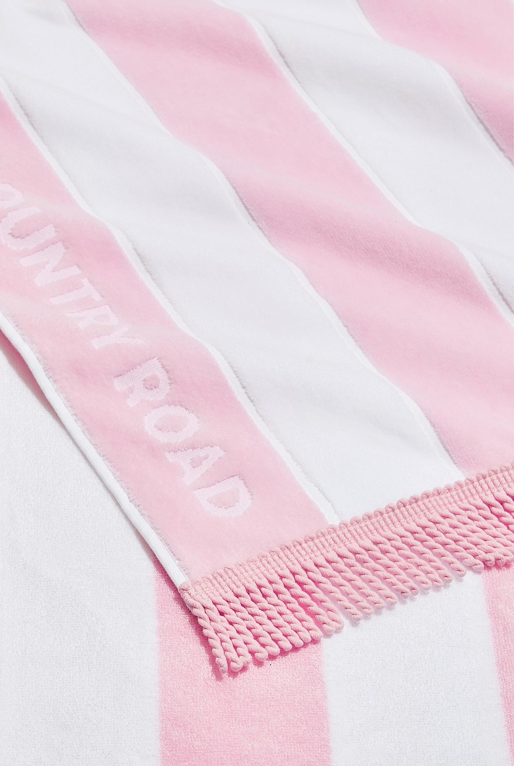 Beau Australian Cotton Small Beach Towel