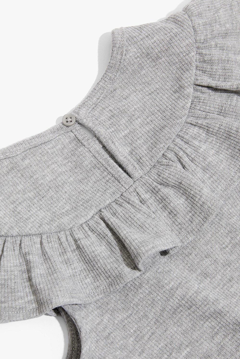 Jordan Frill T-shirt, Hay