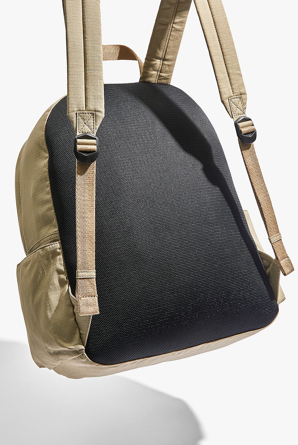 Cotton Ripstop Backpack