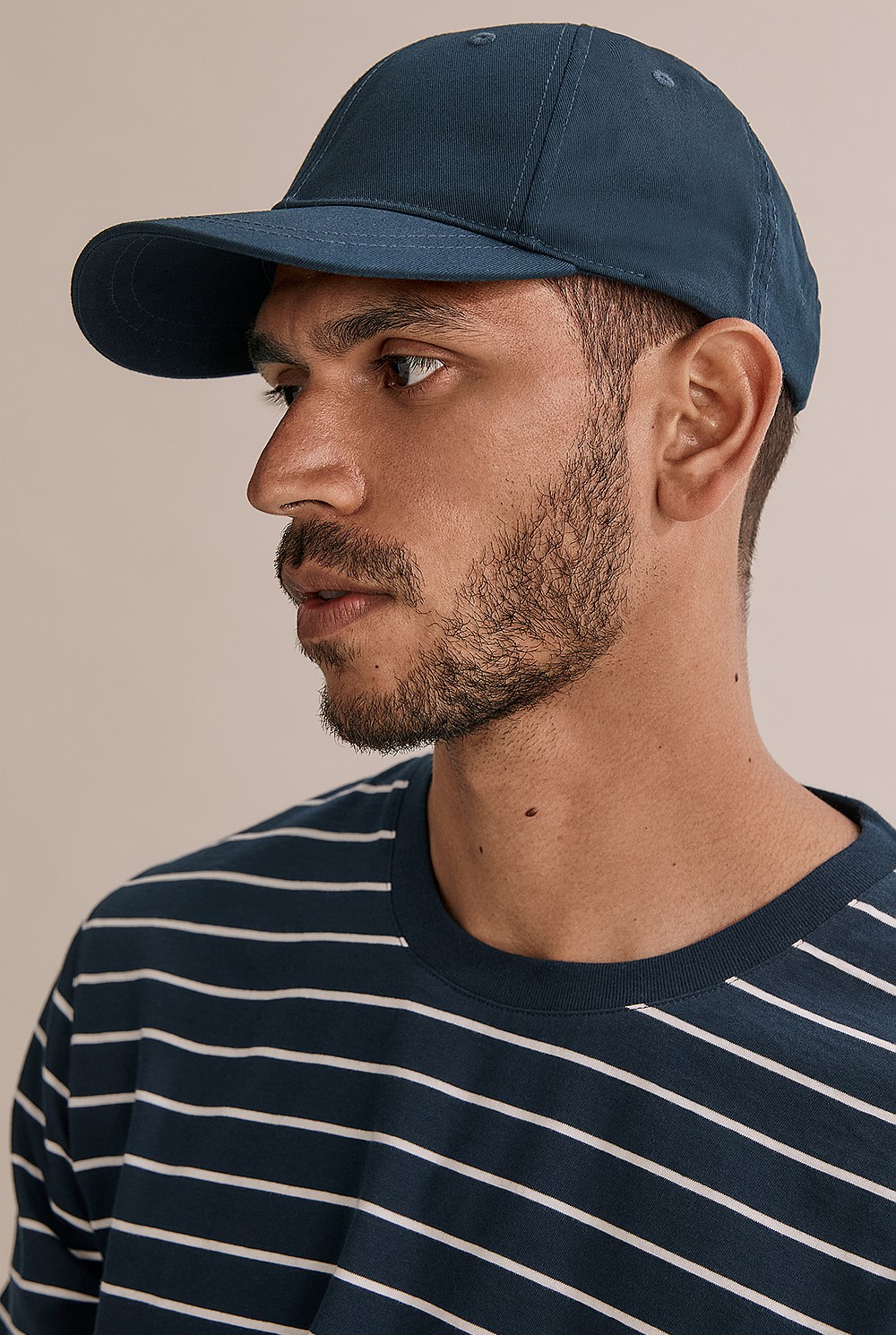 Embroidered Cap