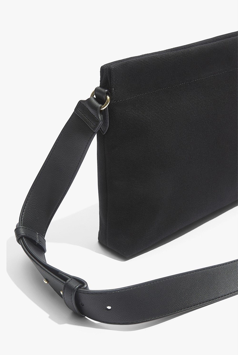 Logo Sling Bag