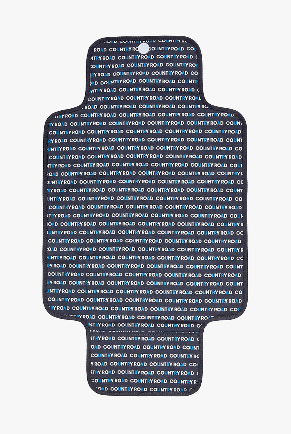 Navy Unisex Logo Change Mat - Accessories | Country Road