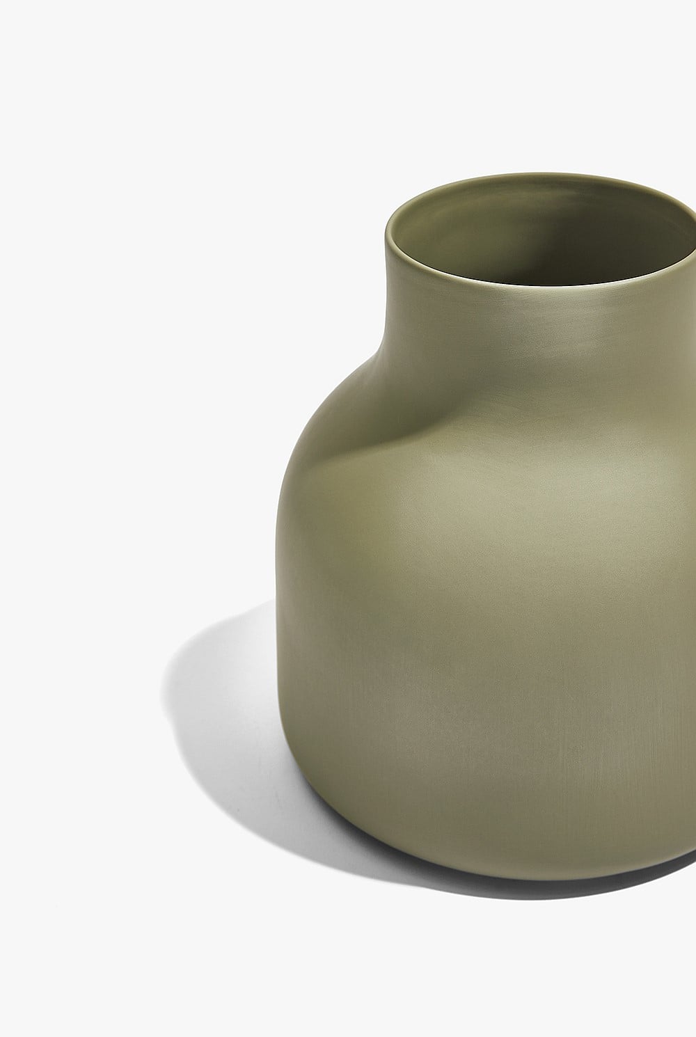 Dane Ceramic Small Vase