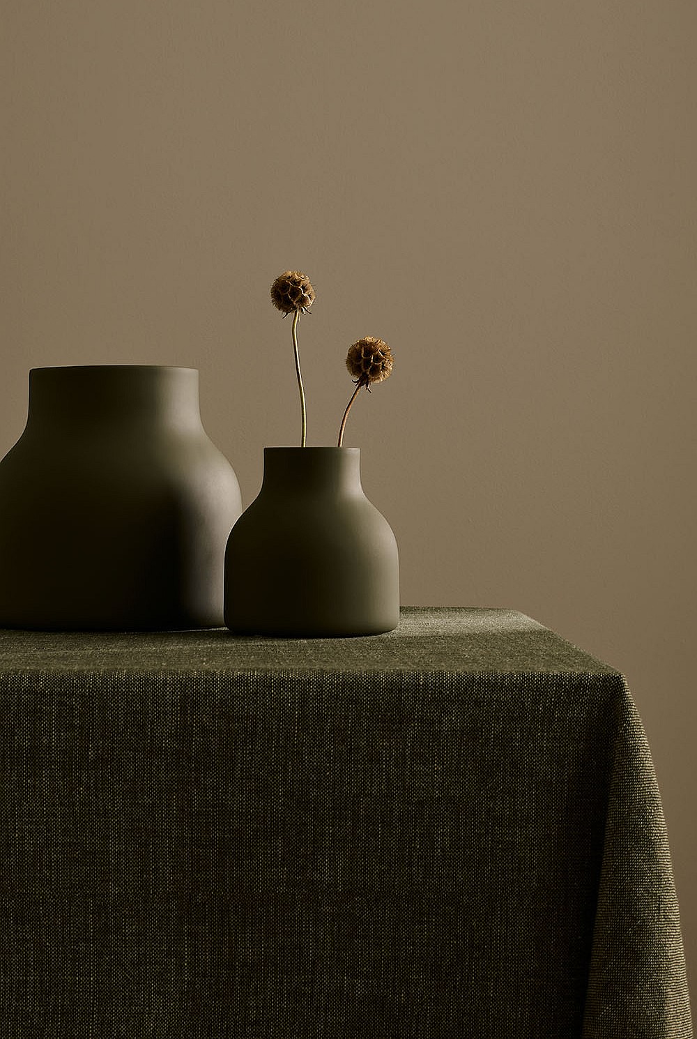 Dane Ceramic Small Vase