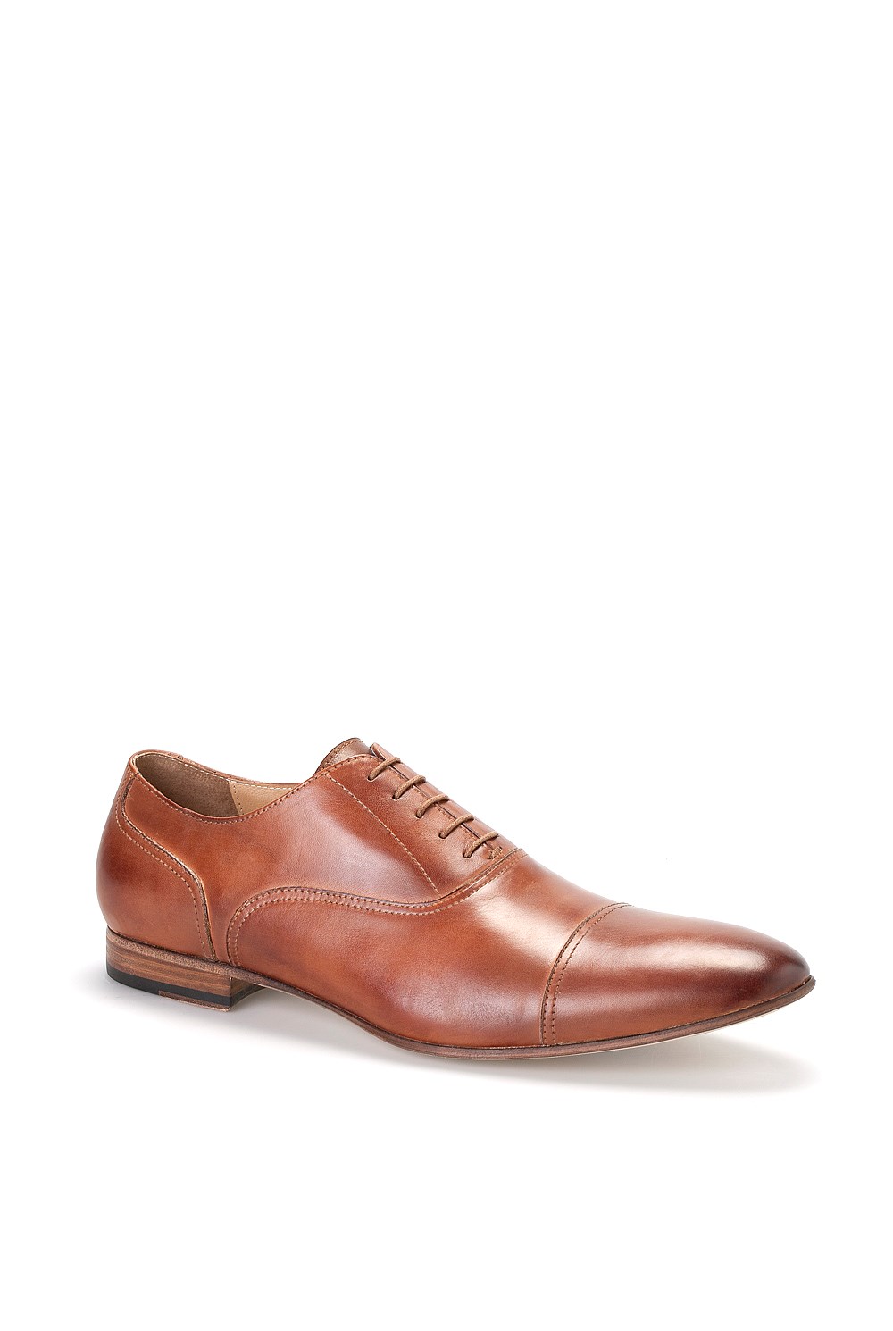 Cumbria Oxford Toecap