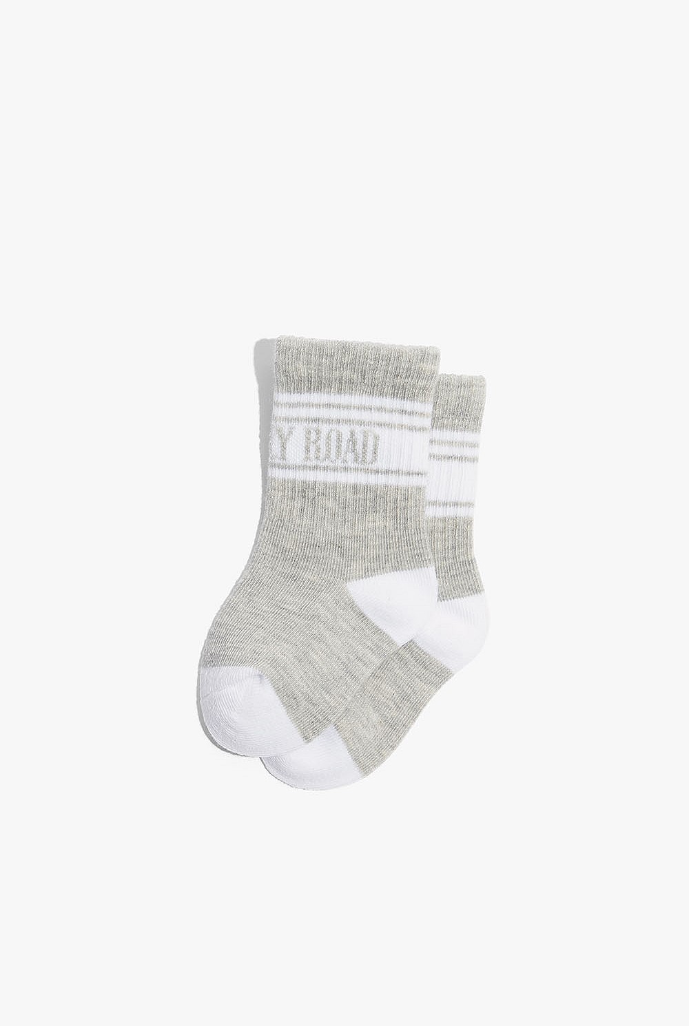 Unisex Heritage Sock