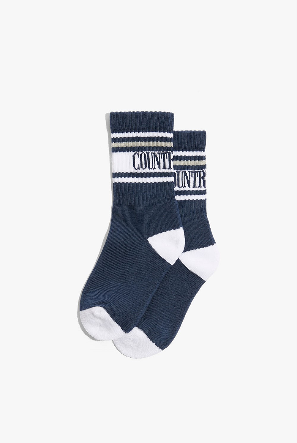 Unisex Heritage Sock