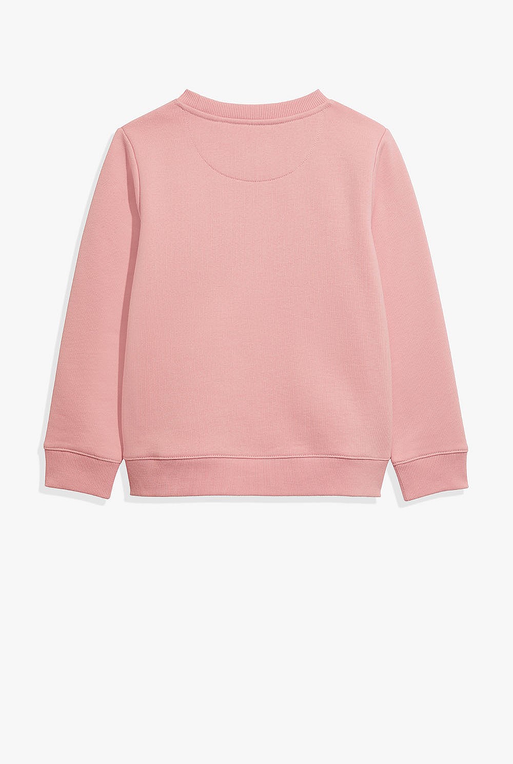 Australian Cotton Heritage Sweat