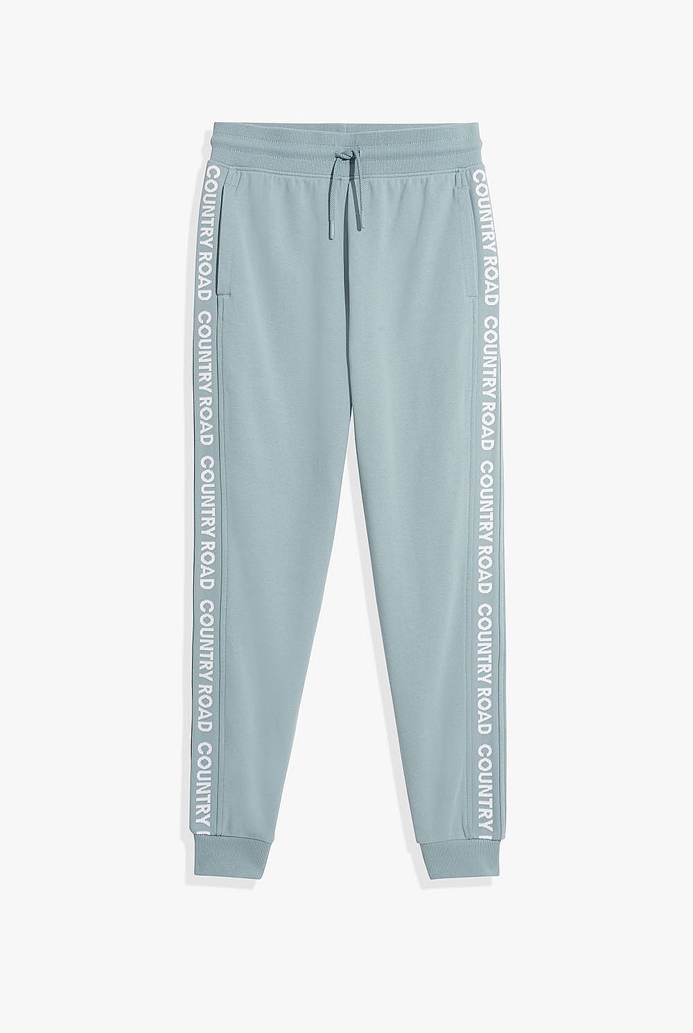 Teen Cotton Logo Sweat Pant