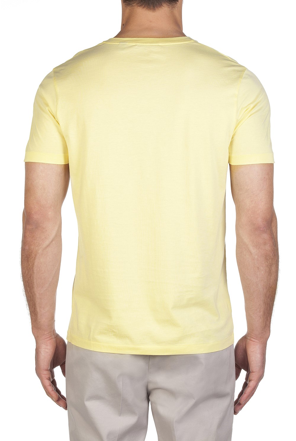 V-Neck T-Shirt