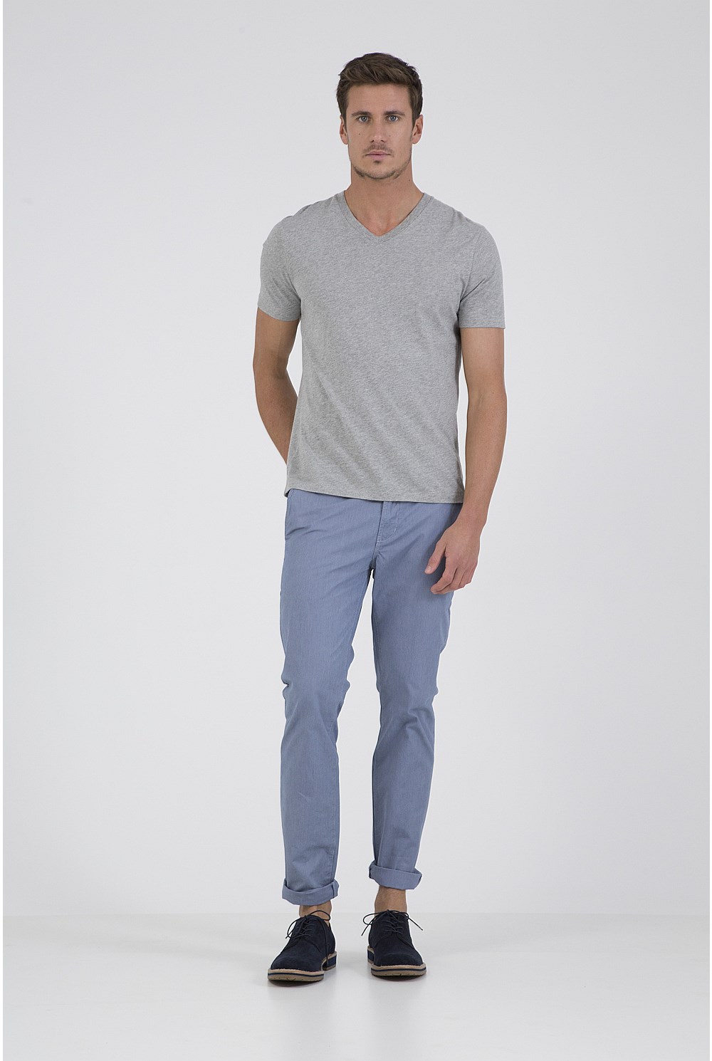 V-Neck T-Shirt