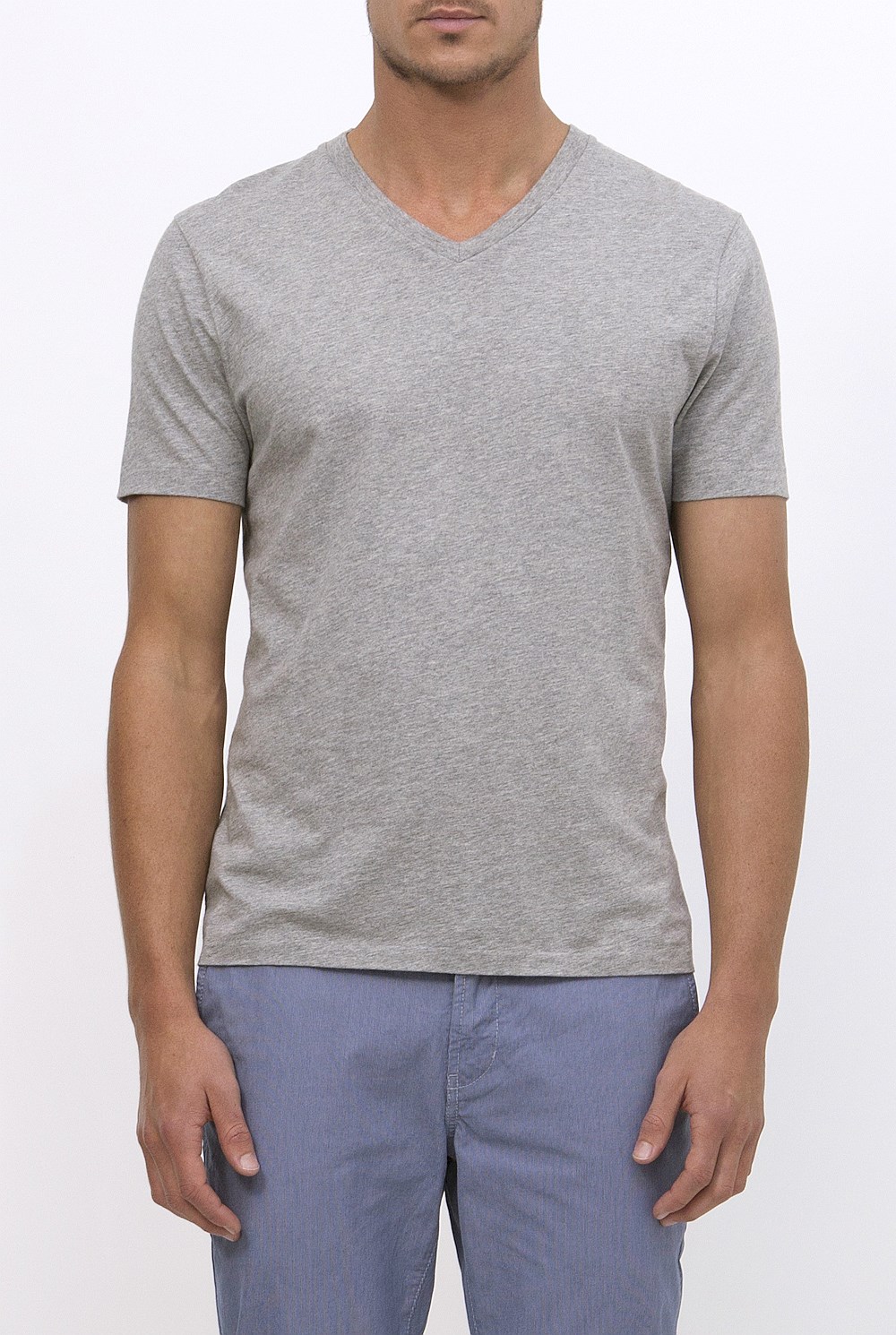 V-Neck T-Shirt
