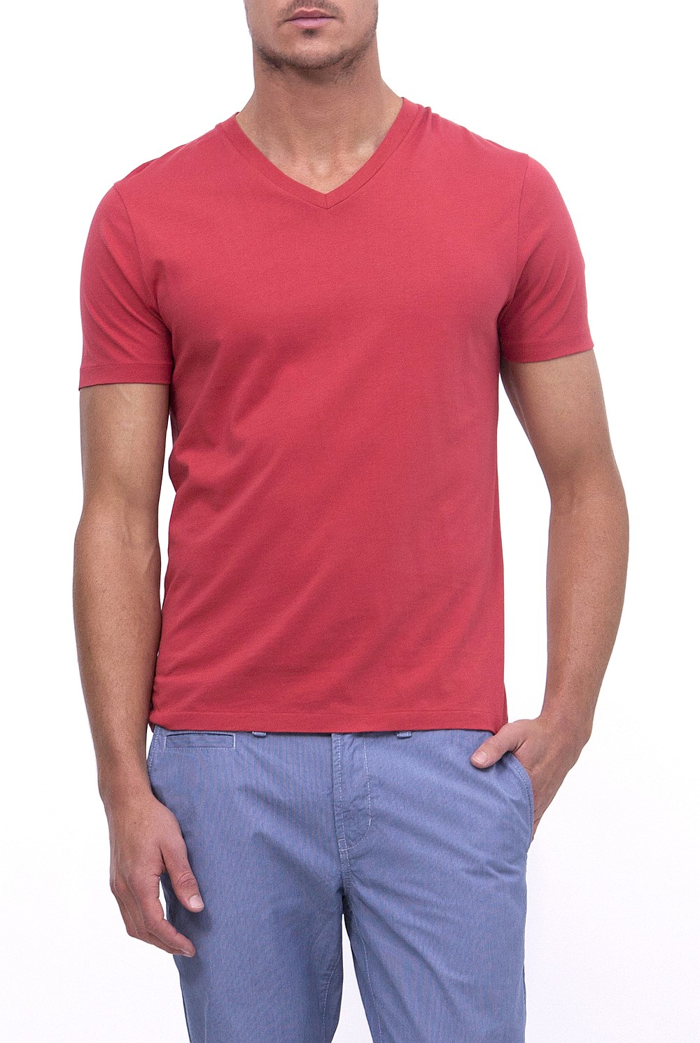 V-Neck T-Shirt