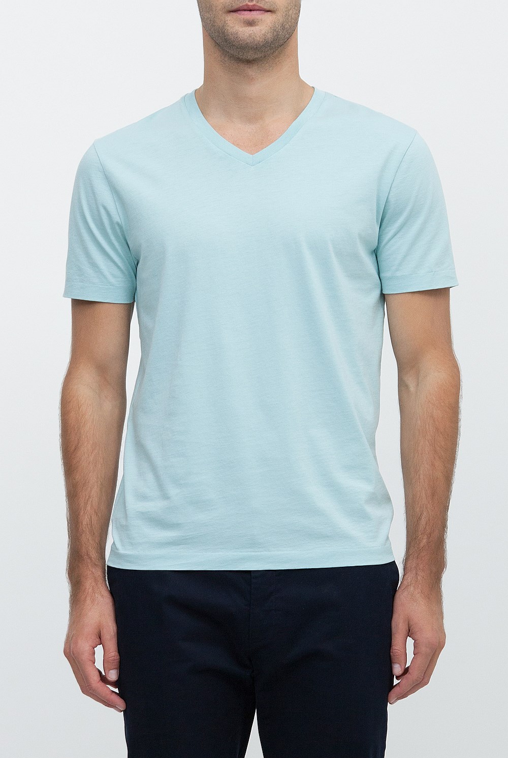 V-Neck T-Shirt