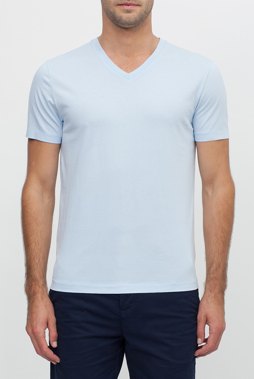 V-Neck T-Shirt