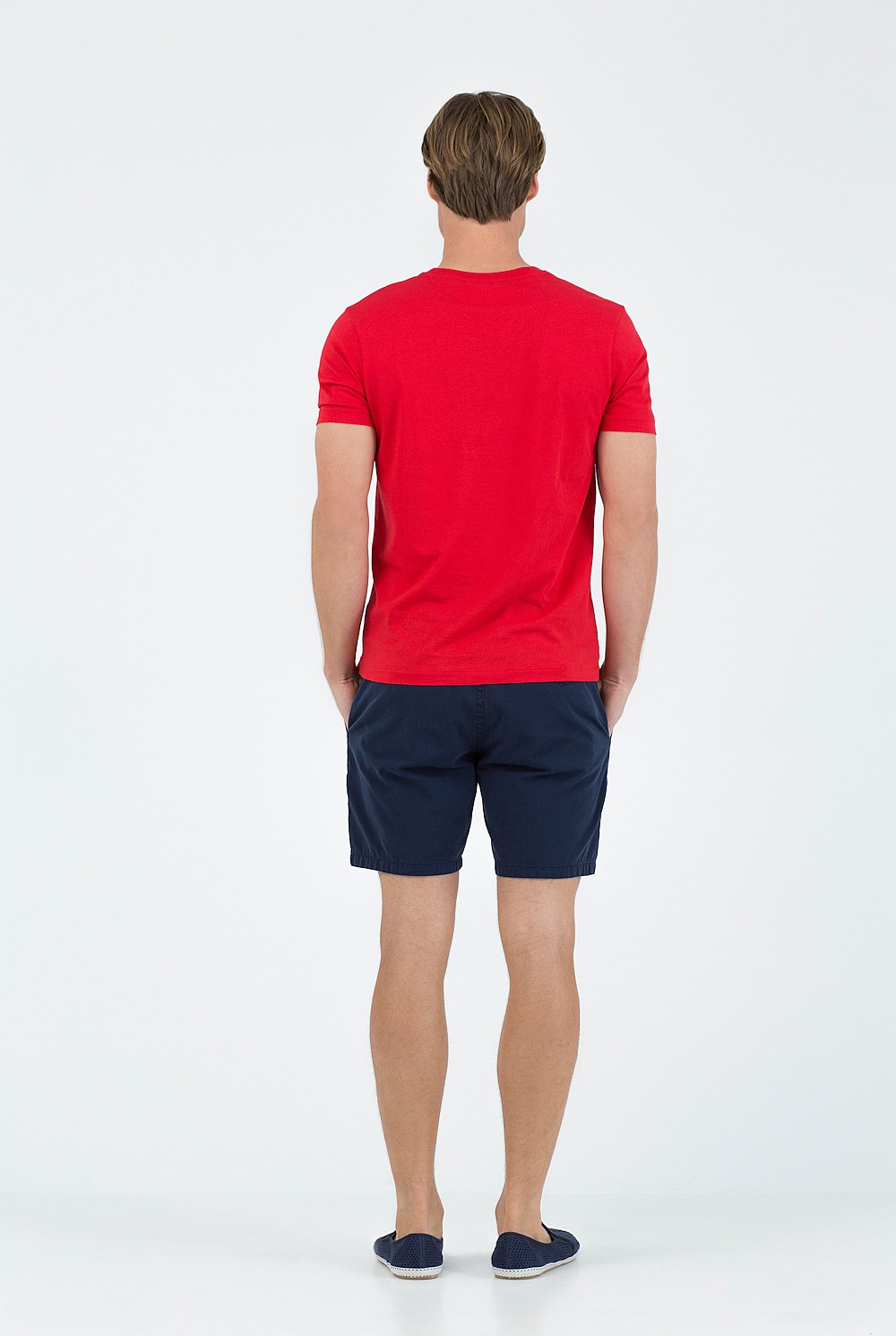 V-Neck T-Shirt