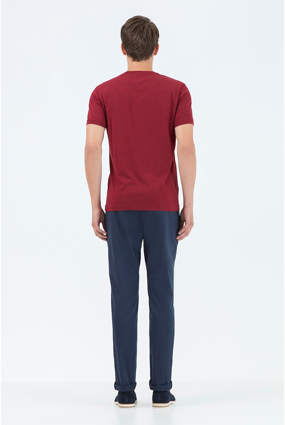 V-Neck T-Shirt