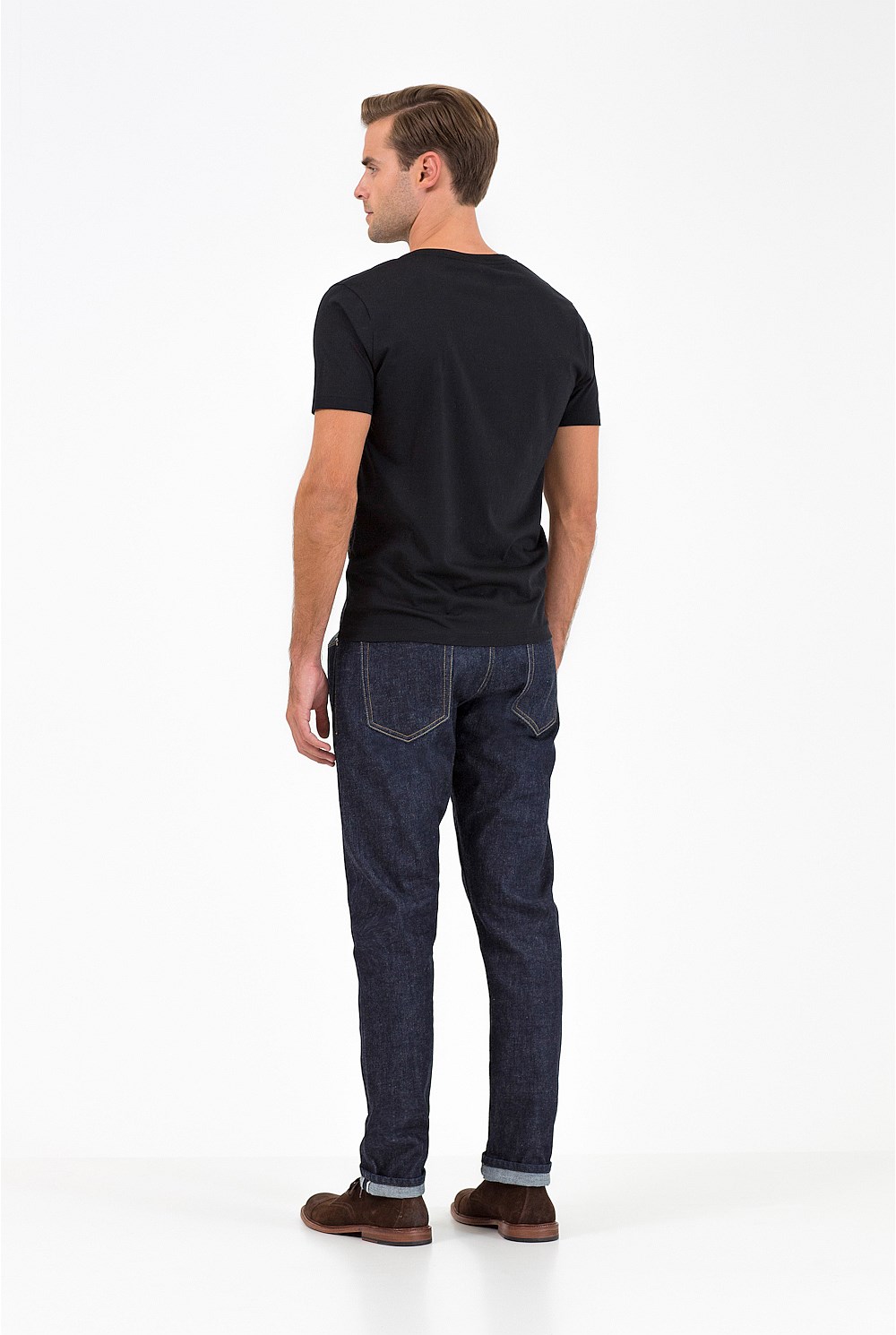 V-Neck T-Shirt