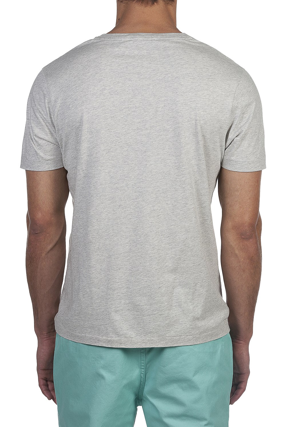 V-Neck T-Shirt