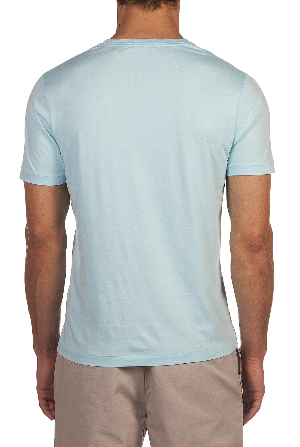 V-Neck T-Shirt