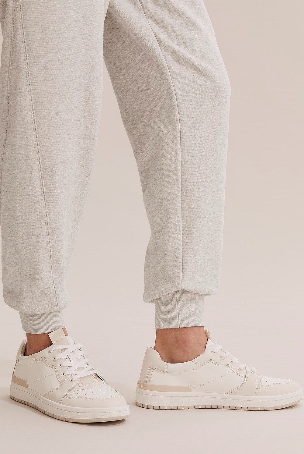 Shelby Sneaker