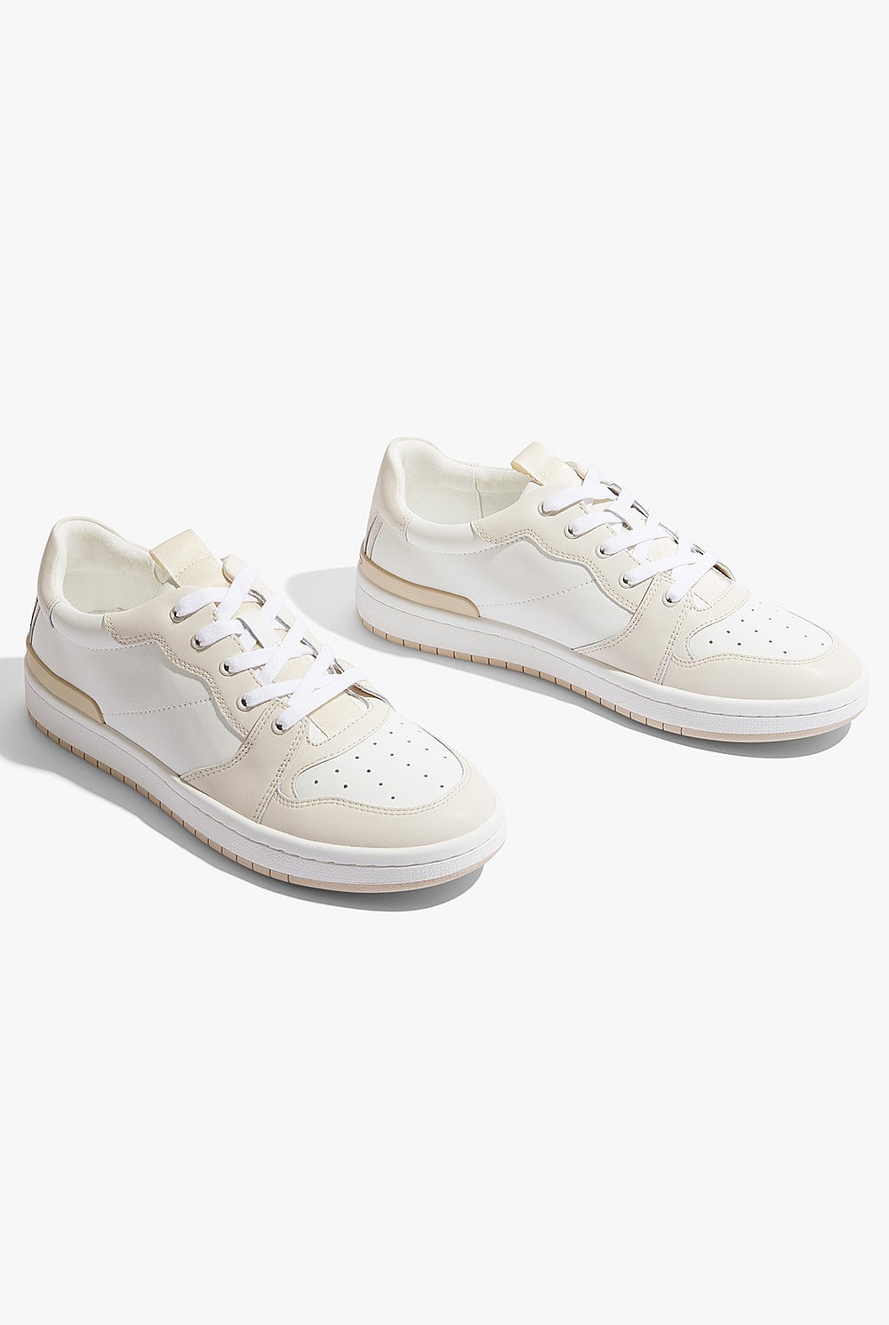 Shelby Sneaker