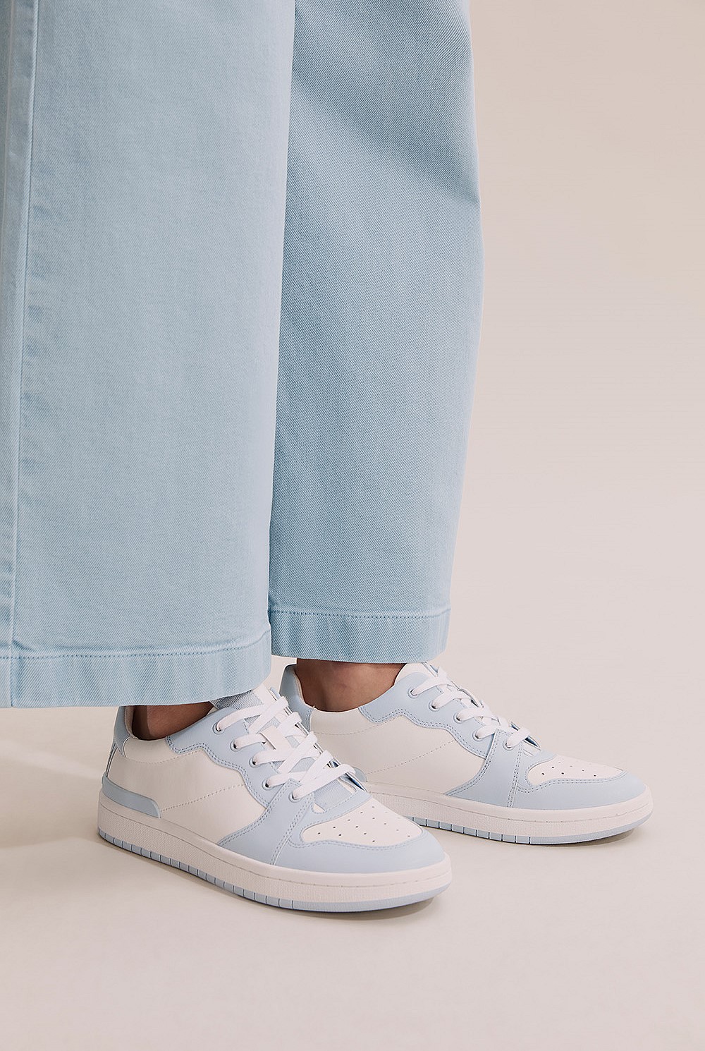 Shelby Sneaker