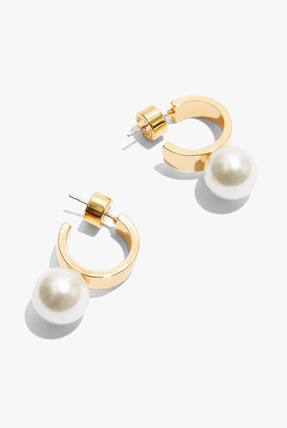 Rowie Drop Earring