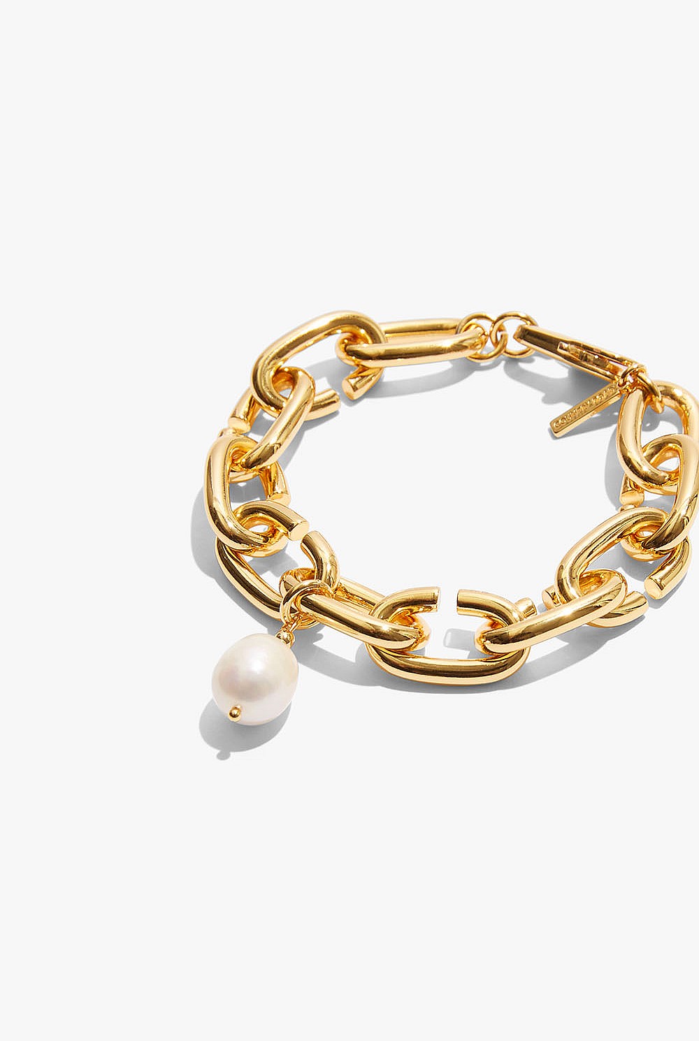 Nova Pearl Bracelet