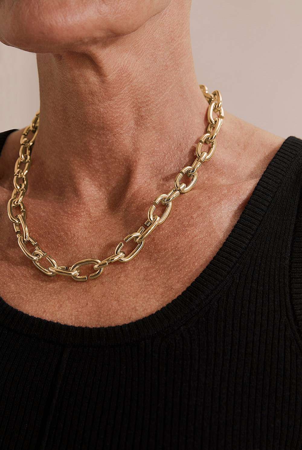 Nova 46cm Necklace