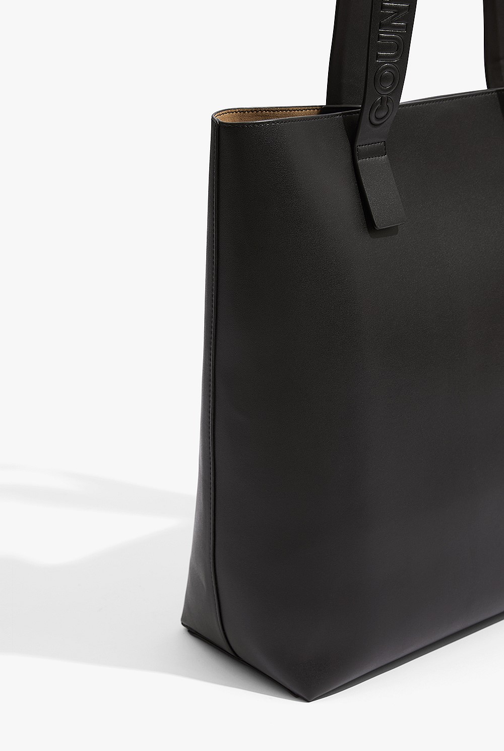North South Work Tote Bag
