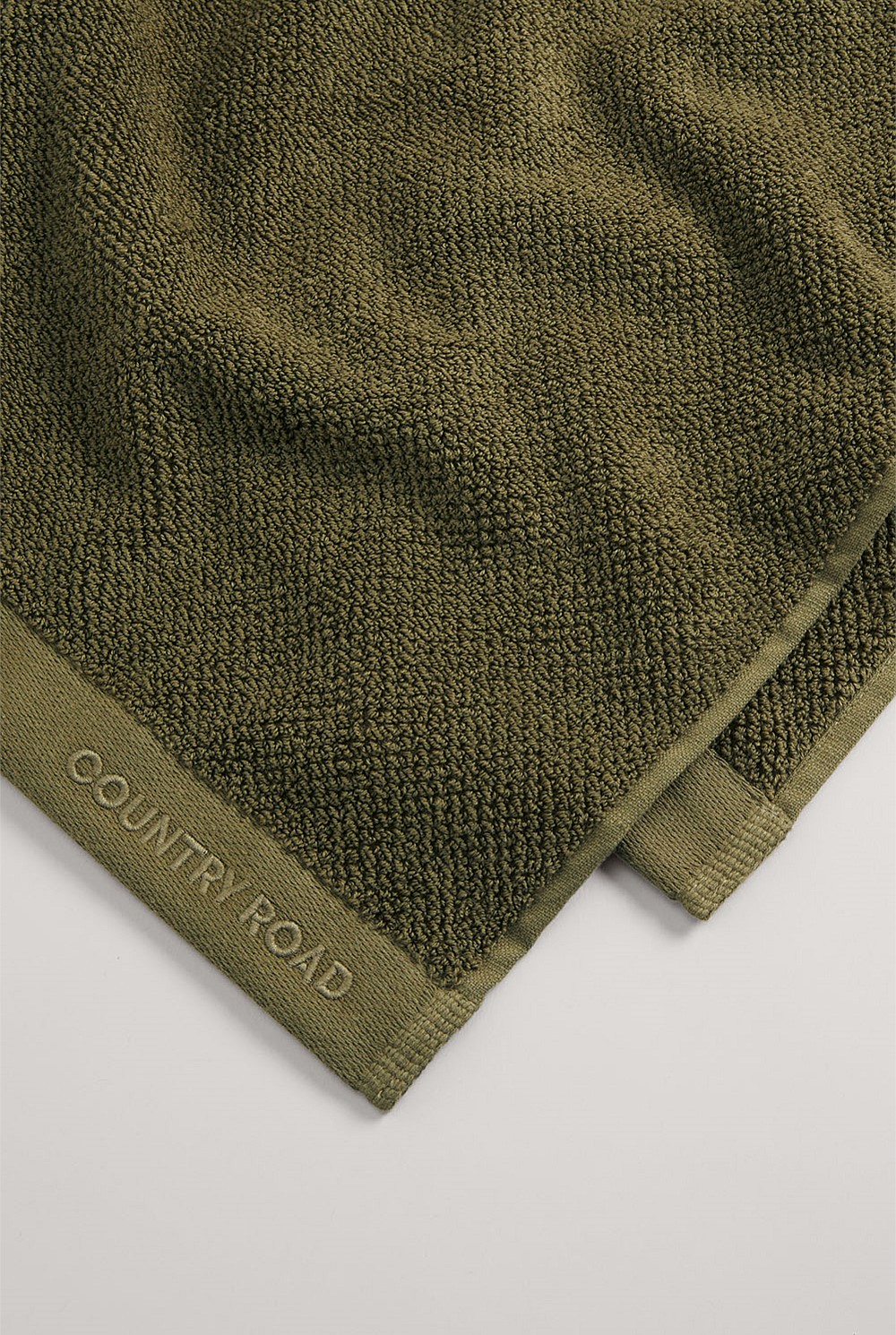 Calo Cotton Bath Sheet