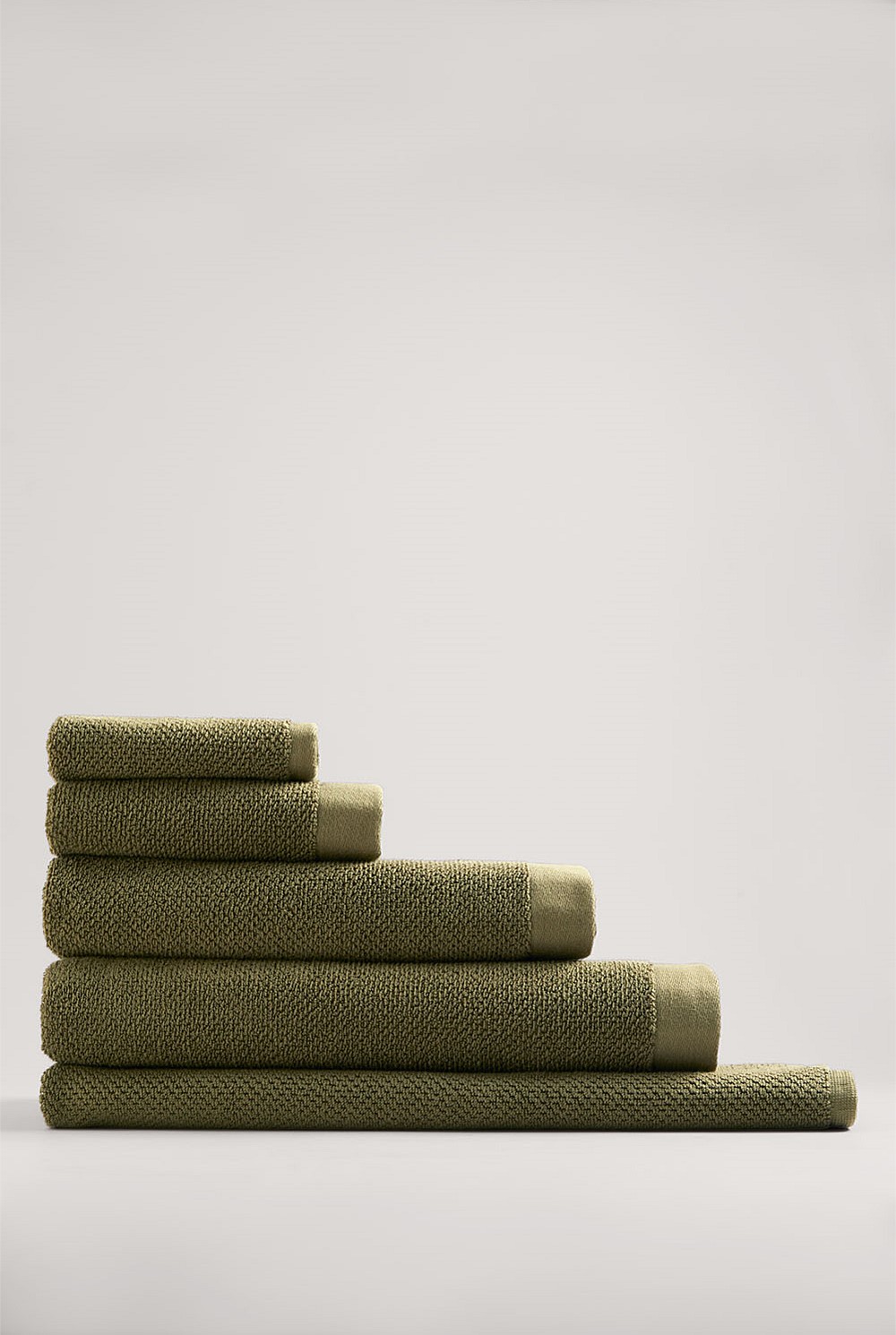 Calo Cotton Bath Sheet