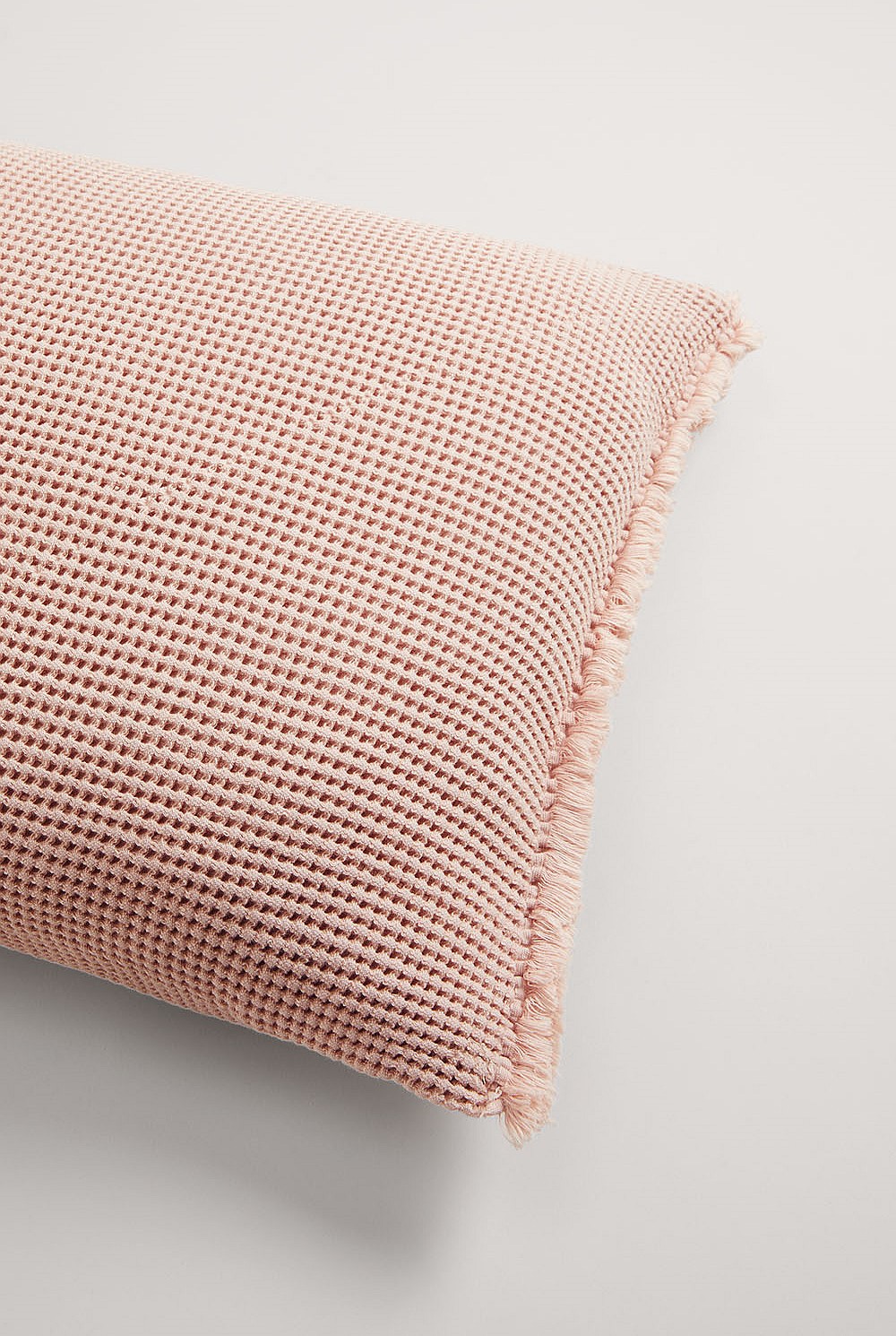 Taylor 40x60 Waffle Cushion