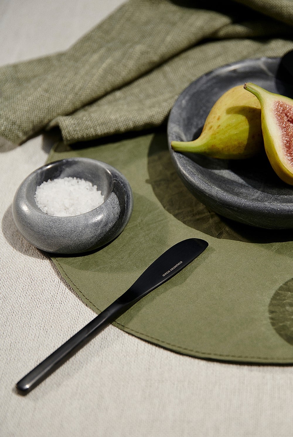 Malika Pinch Pots Set of 2
