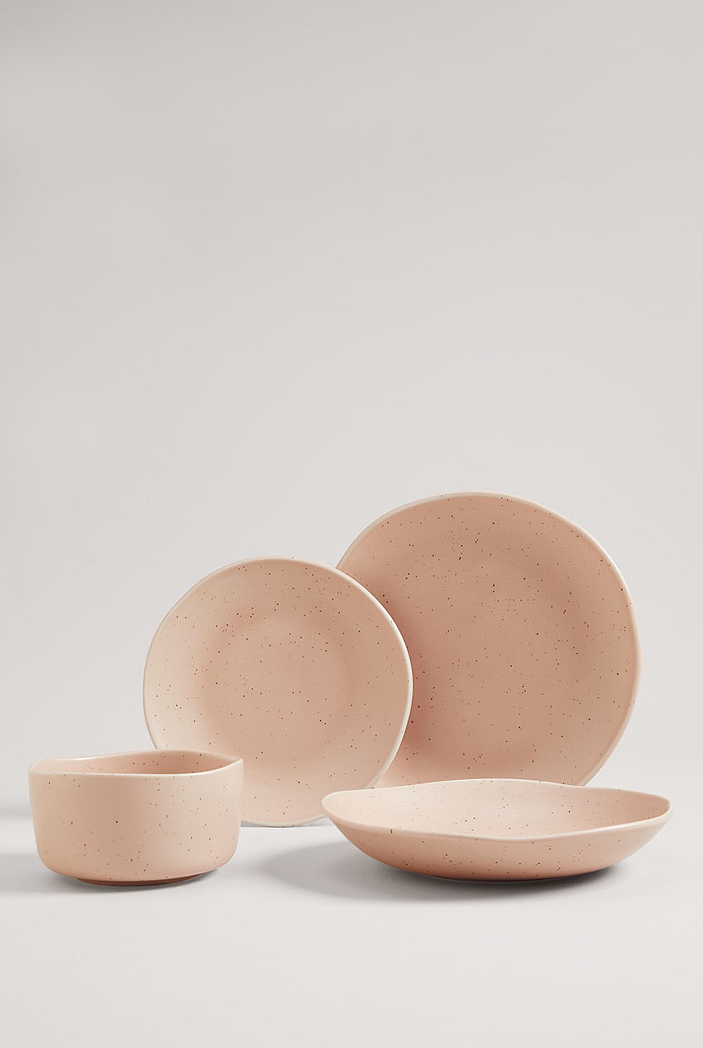 Hyde Shallow Bowl