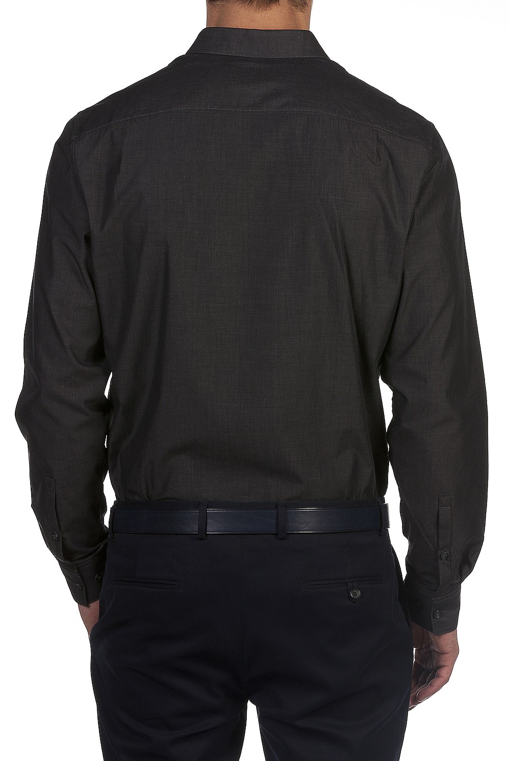 End On End Shirt