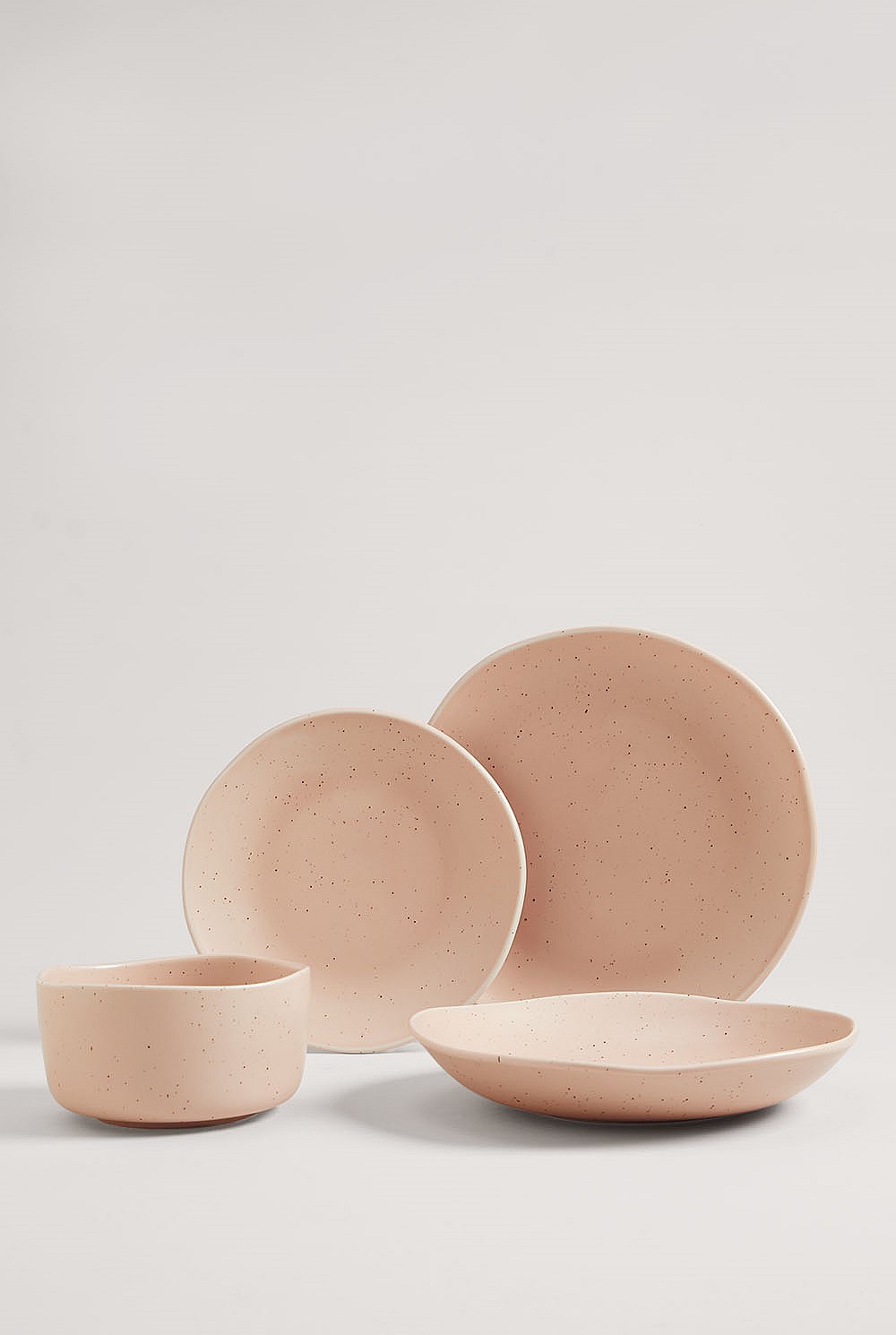 Hyde Dinner Plate