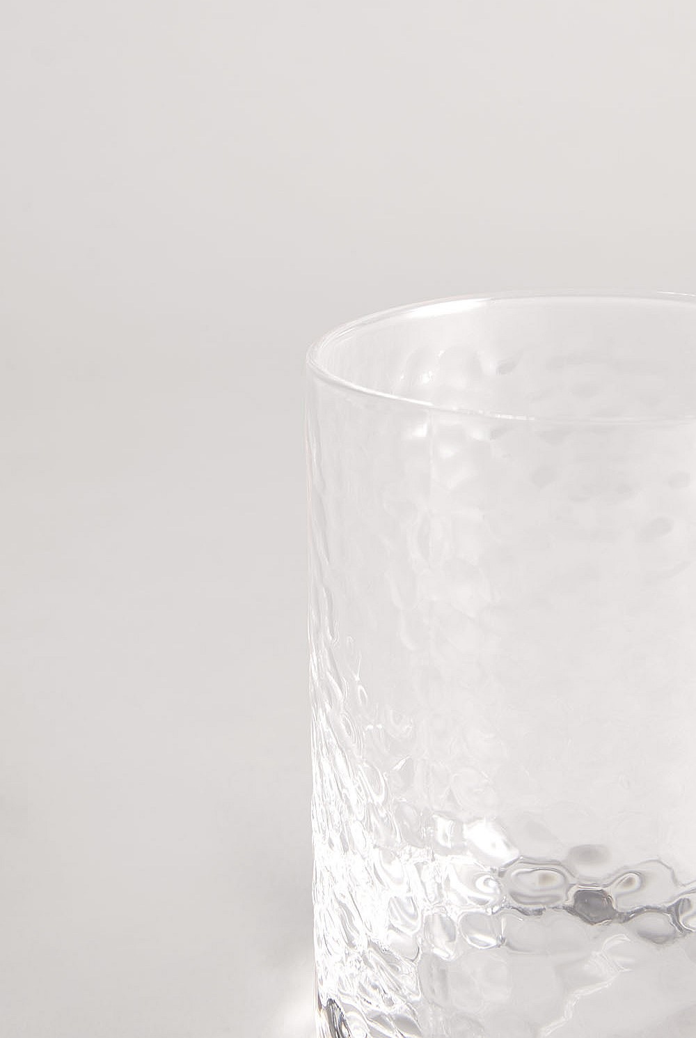Martin Glass Tumbler