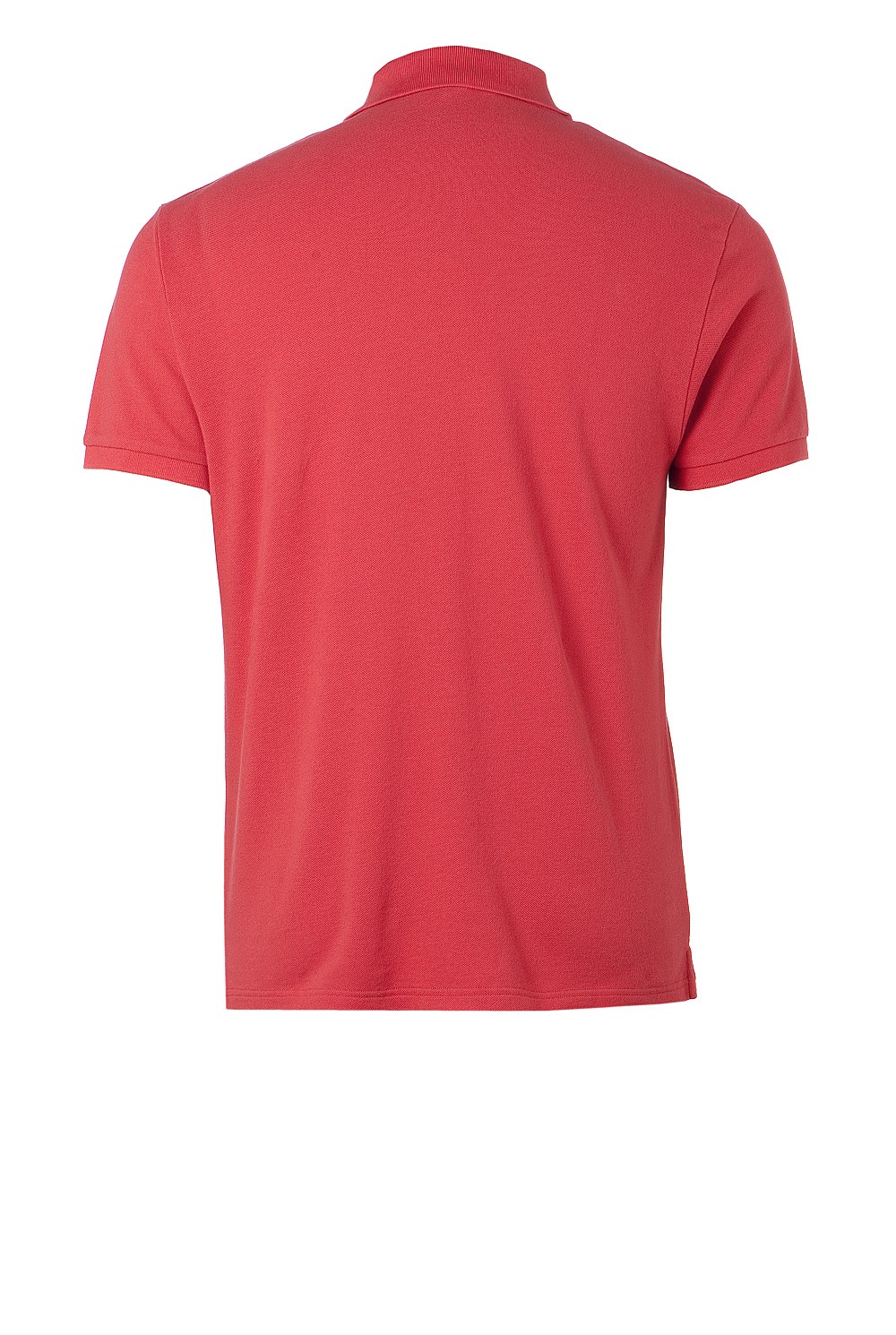 Pique Polo