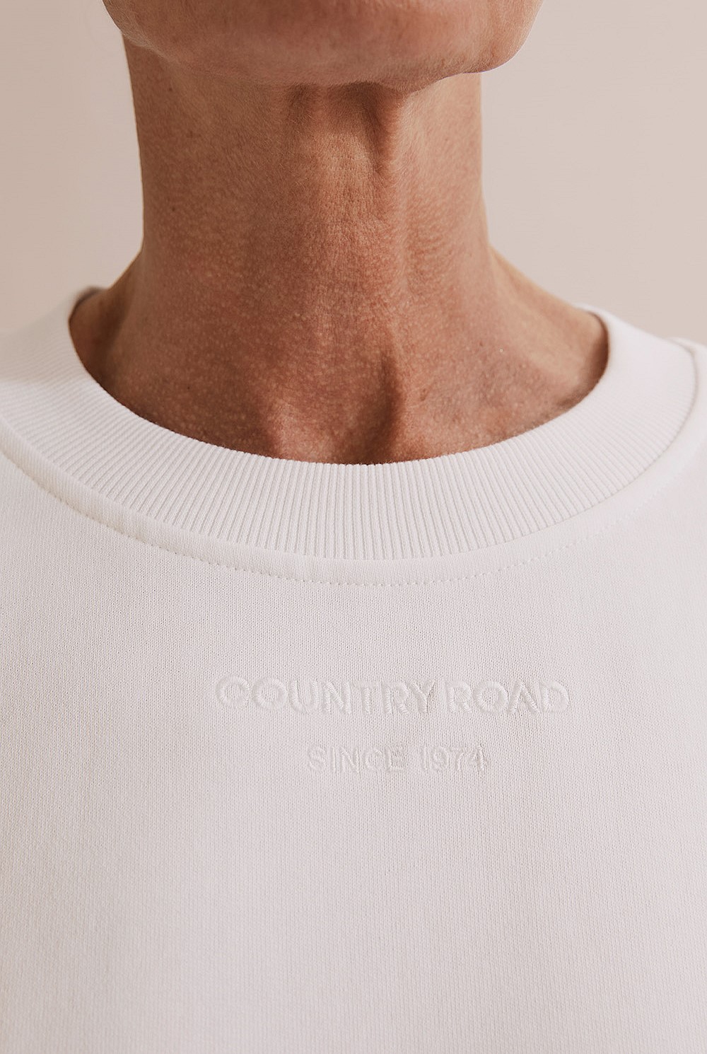Cotton Sweat