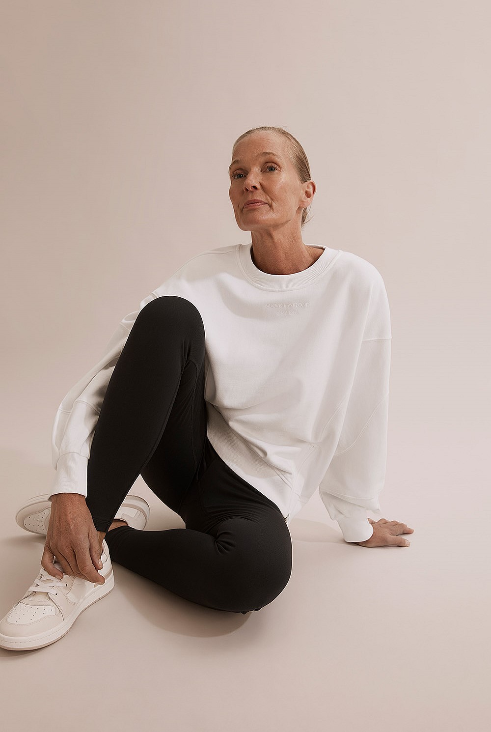 Cotton Sweat