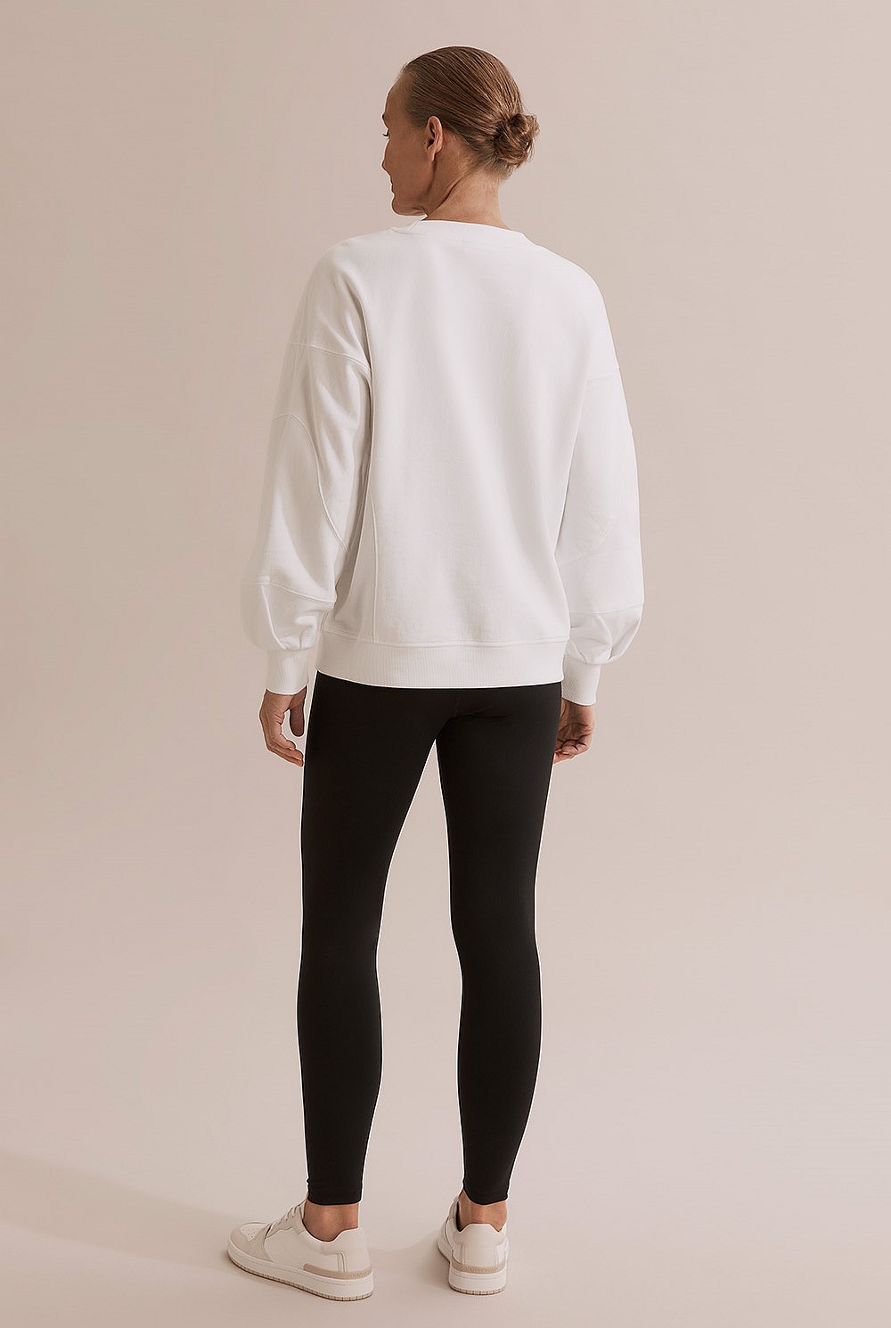 Cotton Sweat